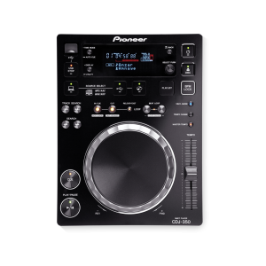 LETTORE DJ PIONEER CDJ-350-K