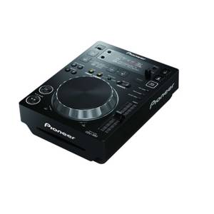 LETTORE DJ PIONEER CDJ-350-K