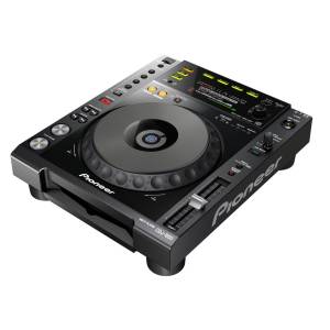  PIONEER CDJ-850-K