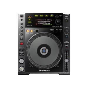  PIONEER CDJ-850-K