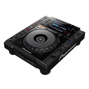  PIONEER CDJ-900-NXS