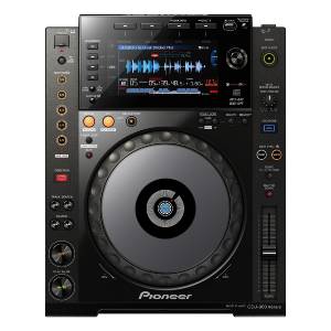  PIONEER CDJ-900-NXS