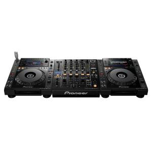  PIONEER CDJ-900-NXS