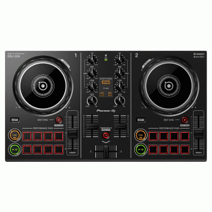 Controller dj PIONEER DDJ-200