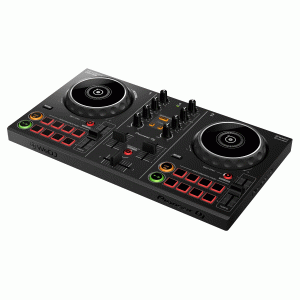 Controller dj PIONEER DDJ-200