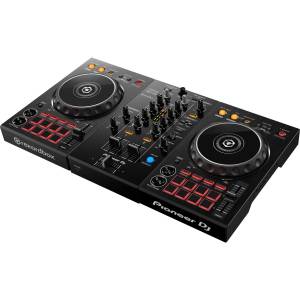 Consolle DJ PIONEER DDJ-400