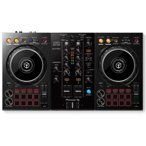 Consolle DJ PIONEER DDJ-400