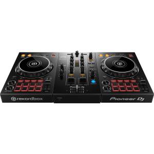 Consolle DJ PIONEER DDJ-400
