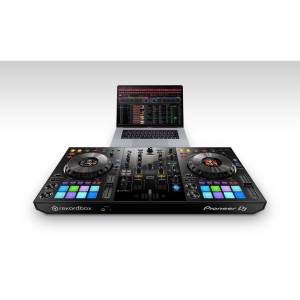 Controller dj  PIONEER DDJ-800