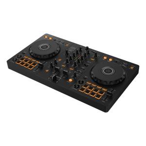 Console dj PIONEER DDJ-FLX4