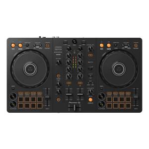 Console dj PIONEER DDJ-FLX4