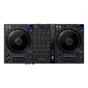  PIONEER DDJ-FLX6-GT