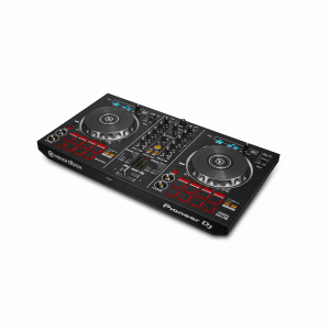 consolle dj digitale PIONEER ddj rb rekordbox