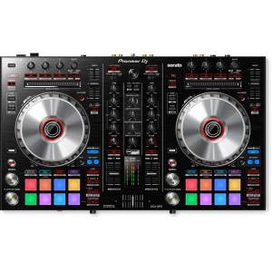  PIONEER DDJ-SR2