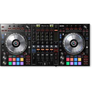  PIONEER DDJ-SZ2