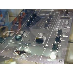 Mixer per DJ PIONEER djm400