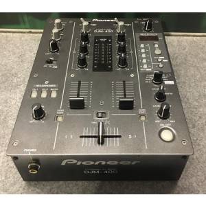 Mixer per Dj PIONEER DJM400