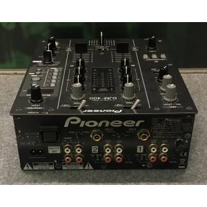 Mixer per Dj PIONEER DJM400