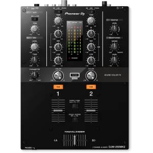  PIONEER DJM-250-MK2