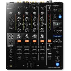  PIONEER DJM-750MK2