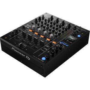  PIONEER DJM-750MK2