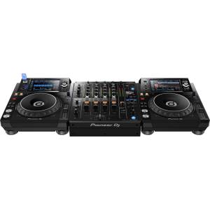  PIONEER DJM-750MK2