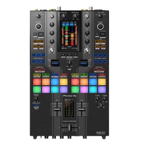  PIONEER DJM-S11-SE