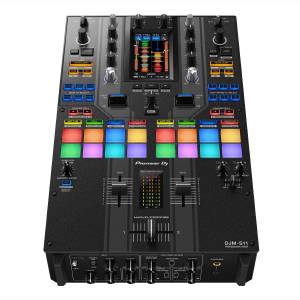  PIONEER DJM-S11-SE