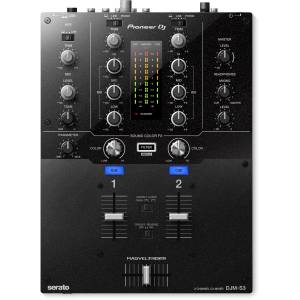  PIONEER DJM-S3