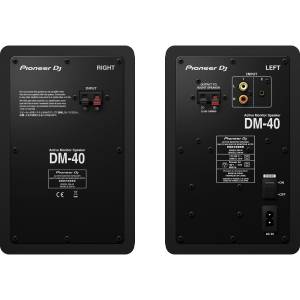  PIONEER DM-40-K