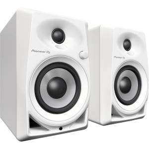  PIONEER DM-40-W