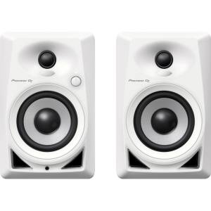  PIONEER DM-40-W