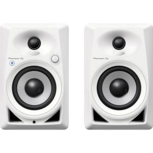  PIONEER DM-40BT-W