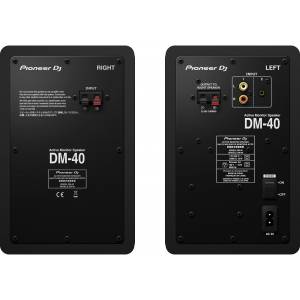  PIONEER DM-40D