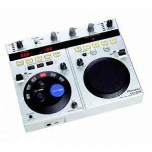 EFFETTO DJ PIONEER efx500