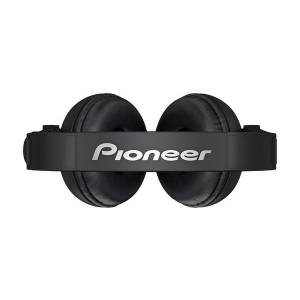 CUFFIA DJ PIONEER HDJ-500 K