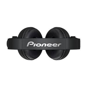 CUFFIA DJ PIONEER HDJ-500 K