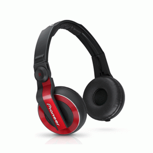 CUFFIE DJ PIONEER HDJ 500R