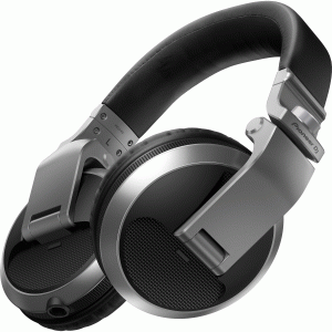 CUFFIE DJ PIONEER HDJ-X5-S