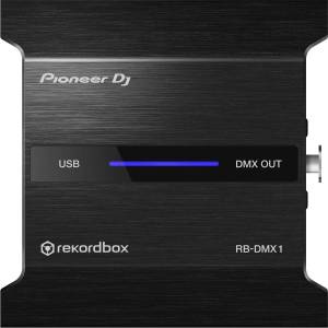  PIONEER RB-DMX1