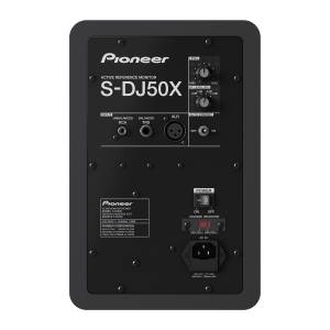  PIONEER S-DJ50X-W