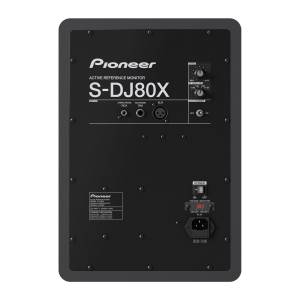  PIONEER S-DJ80X