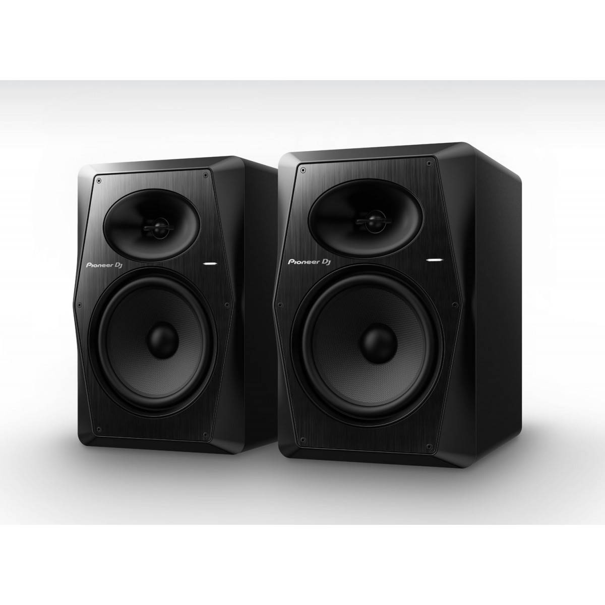 pioneer studio monitors