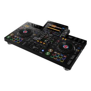 Consolle dj  PIONEER XDJ-RX3