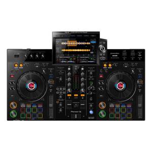 Consolle dj  PIONEER XDJ-RX3