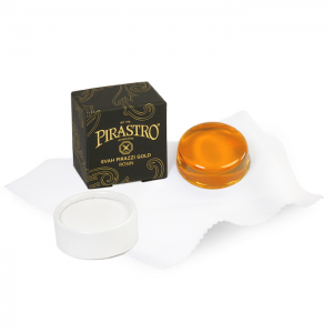 Colofonia pece PIRASTRO  9010 EVAH PIRAZZI GOLD