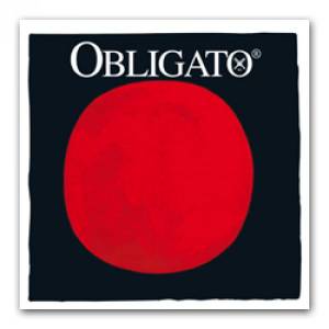 muta corde PIRASTRO obligato