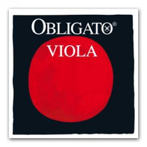 muta corde PIRASTRO obligato