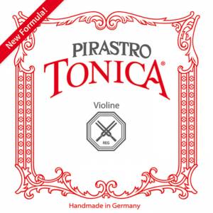 Corda per violino PIRASTRO Tonica E Mi