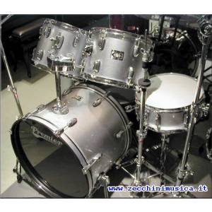 BATTERIA PREMIER CABRIA LITE